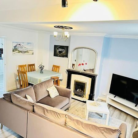 Willa Dream Escape Retreats! Bristol Zewnętrze zdjęcie