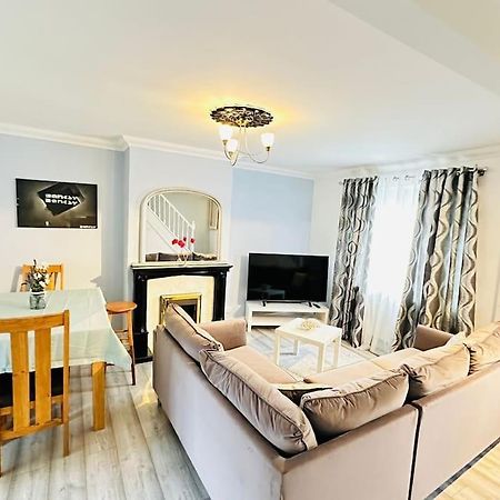 Willa Dream Escape Retreats! Bristol Zewnętrze zdjęcie