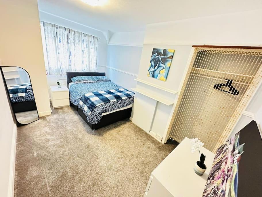 Willa Dream Escape Retreats! Bristol Zewnętrze zdjęcie