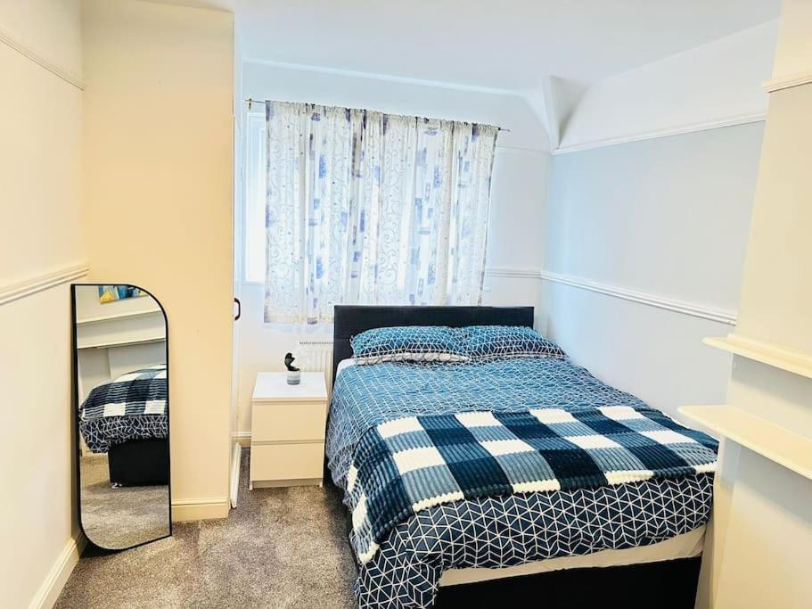 Willa Dream Escape Retreats! Bristol Zewnętrze zdjęcie