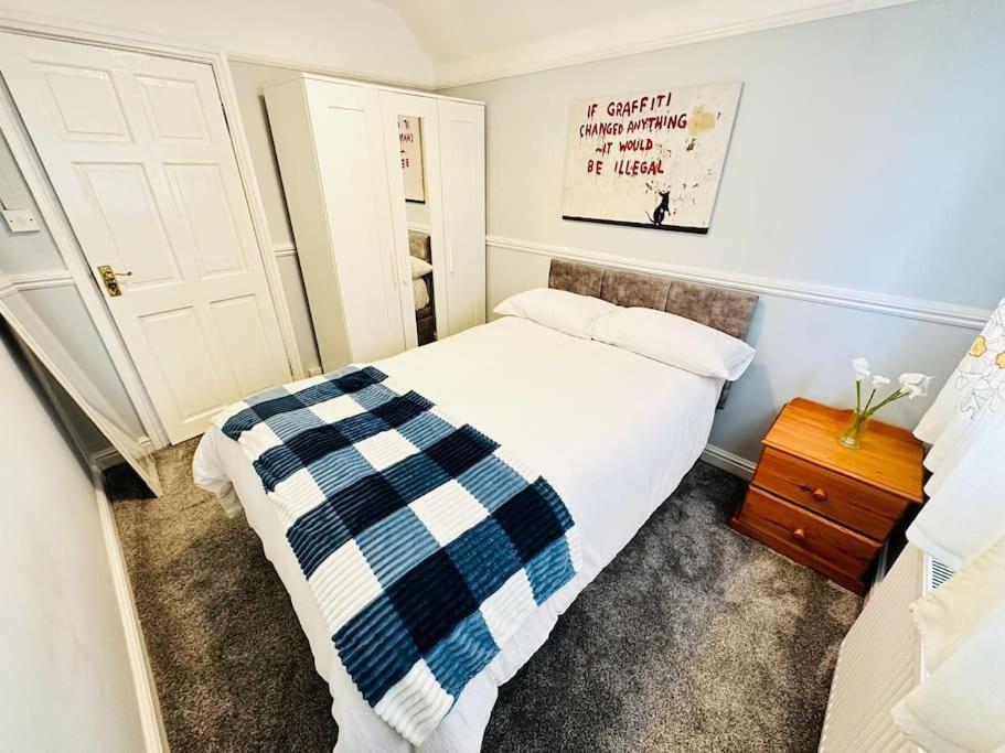 Willa Dream Escape Retreats! Bristol Zewnętrze zdjęcie