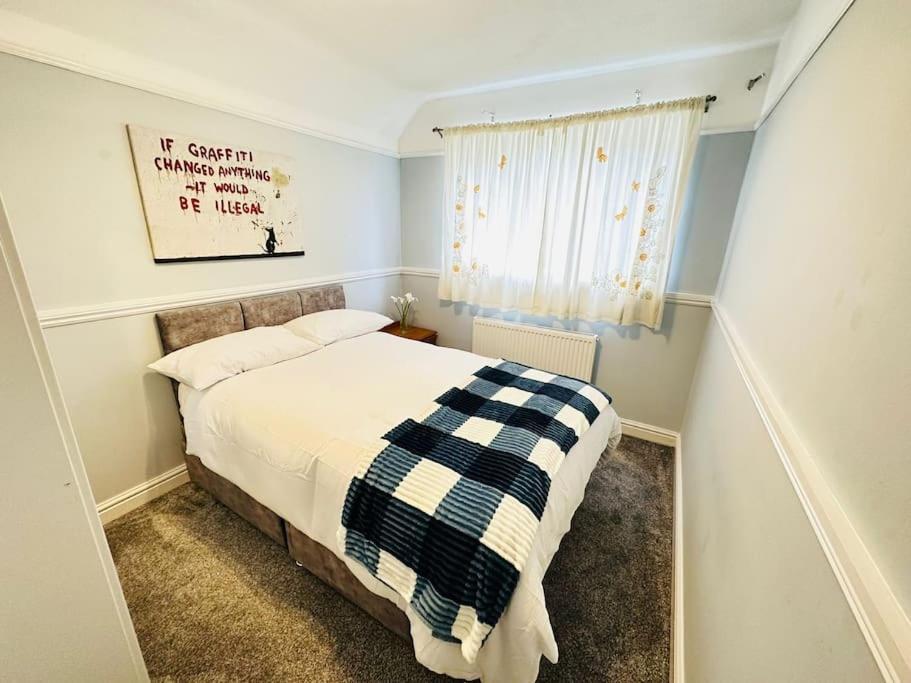 Willa Dream Escape Retreats! Bristol Zewnętrze zdjęcie